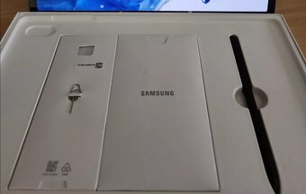 Prodám Samsung Galaxy Tab S8+ - 10