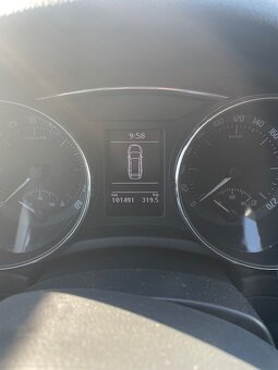 škoda superb combi 2, 2.0 TDI, 102 tis km - doložitelných - 10