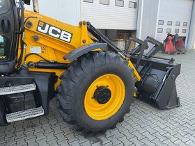 JCb 4CX - 10