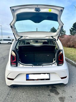 Volkswagen up 1.0 MPi | 2016 | 49 500 km | 149 000 Kč - 10