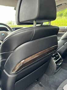 BMW G11, TOP výbava, odpočet DPH - 10