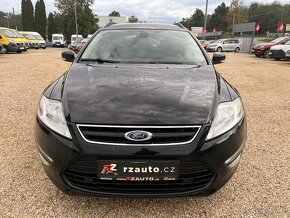 Ford Mondeo, 2.0TDCI 103kW PLNĚ FUNKČNÍ - 10