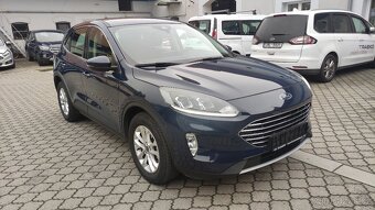 Ford Kuga Titanium 2.0 TDCI  2020 - 10