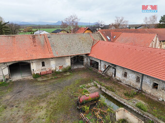 Prodej zemědělské usedlosti, 320 m², Černiv - 10