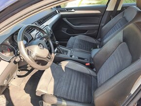 Volkswagen Passat B8 2.0TDI 110KW - 10