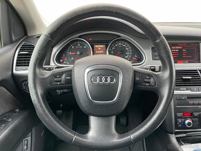 Audi Q7 3.0 TDi Quattro - Auto na splátky bez registru - 10