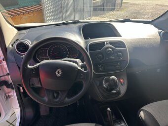 Renault Kangoo 1.5 DCi -DPH - 10