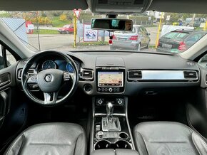 VW Touareg 3.0TDI 150 kW 4x4 Aut Xenon,DPH - 10