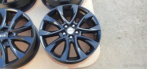 5x114,3 r19 mazda kia hyundai mitsubishi toyota honda - 10