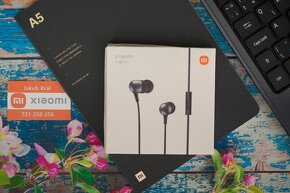 Sluchátka Xiaomi, Redmi, 1More, QCY, Amazfit - 10