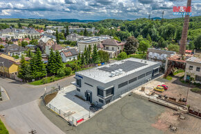 Pronájem kancelářského prostoru, Lomnice nad Popelkou - 10