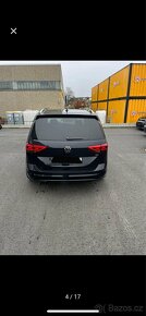 Vw touran 2.0 tdi 110kw - 10