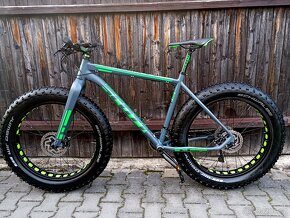 Fatbike Scott Big Jon XL - 10