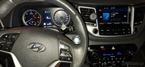 Hyundai Tucson, 2,0 CRDI 100kW Style Premium 4x4 - 10