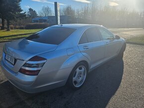 Mercedes benz S 320 d  173kw - 10