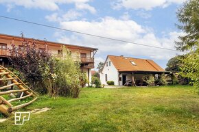 Prodej ubytovacího zařízení a zavedené restaurace - 10