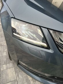 Škoda Octavia 2.0TDi DSG  110kw full led - 10