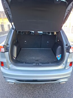 Ford Kuga 1,5 EcoBoost st-line - 10