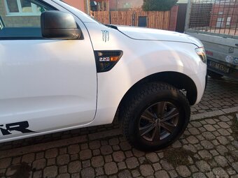 Ford ranger - 10