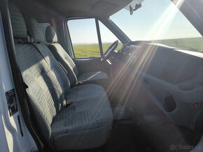 ford transit 2011 9 -mist velka vybava - 10