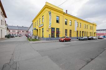 Pronájem, kancelářské prostory, 23 m², ul. M. R. Štefánika,  - 10