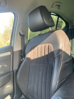 Superb, 2,0 TDI, první majitel, 102.000 km - 10