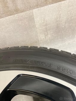 Alu kola Mercedes C classe 225/45R18 95H W206 - 10