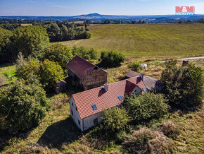 Prodej rodinného domu, pozemek 55656m2, Planá okr, Tachov - 10