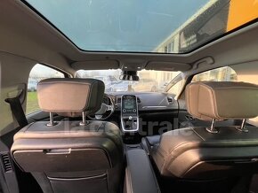 RENAULT Grand Scenic IV dCi 130 INITIALE PARIS 2018 - 10