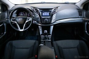 Hyundai i40 CW 1.7 CRDi - 10