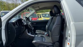 Suzuki Grand Vitara 1.6i 4x4 ALU - 10