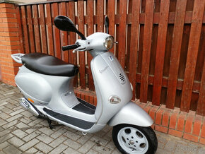 Vespa et4 150 (2004) - 10