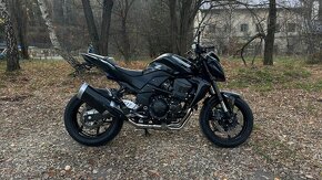 Kawasaki Z750 r.v. 2011 - 10