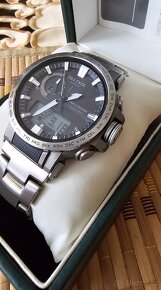 Casio PRW 60T -7a - 10