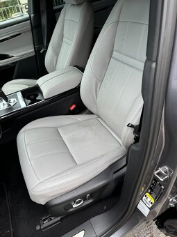 Land Rover Range Rover Evoque, 2,0 D165 AWD CZ LED - 10