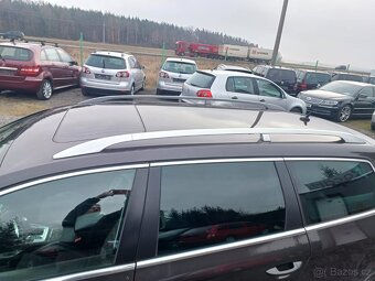 Volkswagen Passat 2.0 TDI, Highline, ALU - 10