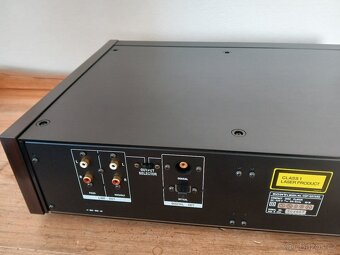 Sony CDP-557ESD - 10