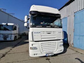 DAF 460 XF SSC, RETARDER, LOW - 10