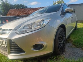 Ford Focus 1,6 TDCi 85Kw - 10