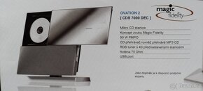 GRUNDIG OVATION2-CDS7000DEC - 10