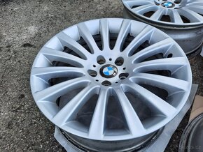 BMW Original sada 7er F01 style 235 19" - 10