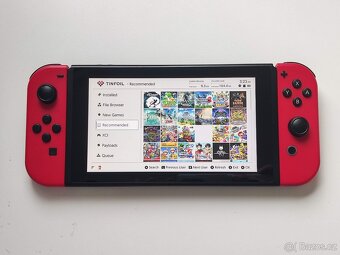 Nintendo Switch Special edice TOP STAV - 10