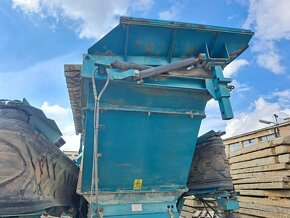 POWERSCREEN CHIEFTAIN 400 - 10