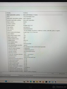 Acer Predator Helios 300 PH317-55 - 10