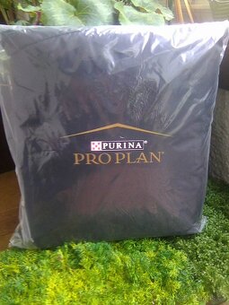 Purina Pro Plan MEDIUM + Purina ONE BIFENSIS + deka - 10