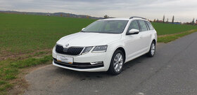 NA PRODEJ ŠKODA OCTAVIA III 1.6 TDI 85kW STYLE - 10