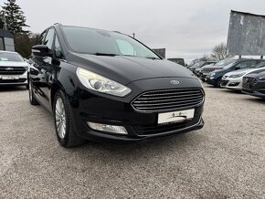 Ford Galaxy 2.0 TDCi 110 KW 7-Míst DPH  - 10