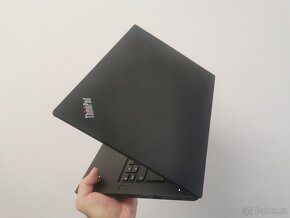 Ultrabook Lenovo Thinkpad T480 Touch SSD FullHD Dokovaci st. - 10