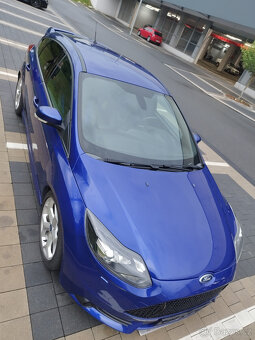 Ford Focus III ST hatchback 2012/2013, najeto 119 tis. km - 10