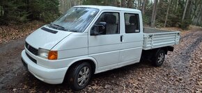 Vw t4 2.5tdi 75kw rok 01 - 10